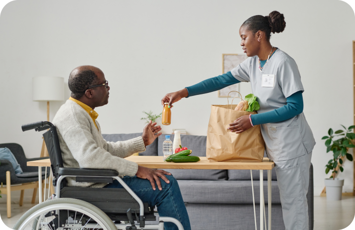 Housing Stabilization Services at helpful stars cs.